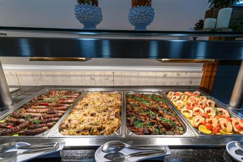 Spa Hotel Orbita - image 13