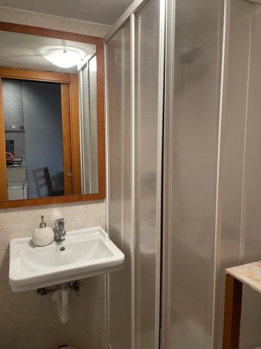 “Piccola Domus” Room Type - Studio Apartment