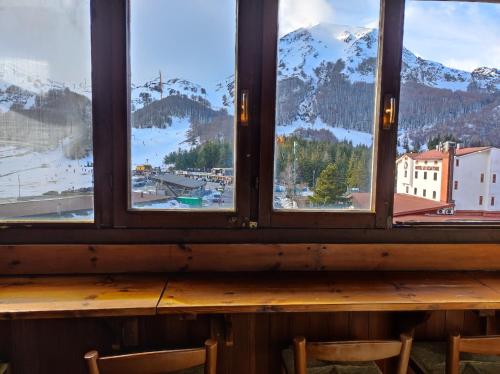  La finestra sul Matese in San Massimo