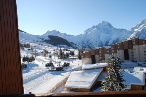 Eperon B3 - Location saisonnière - Les Deux-Alpes