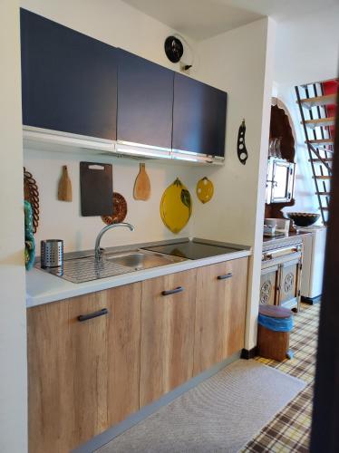 La finestra sul Matese in San Massimo