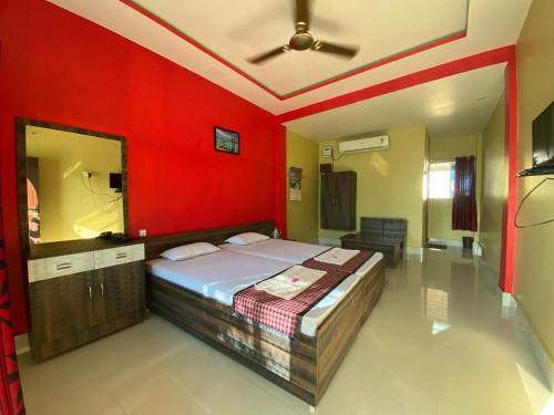 hotel photo