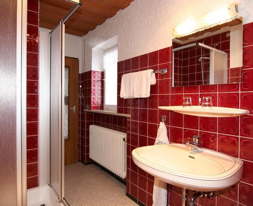 Haus Hanauerbichl - image 13