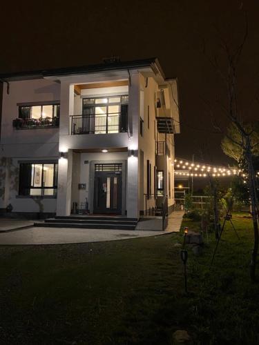 晨民宿 Morning Homestay - Nantou