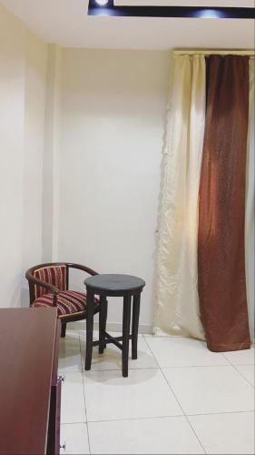 Desert Rose Hotel