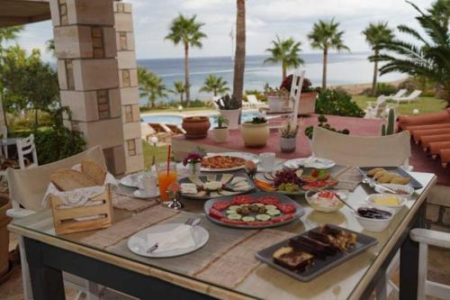 Aneria Suites in Lappei