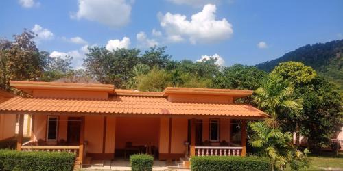 Hassana Garden Home - 숙소 외관