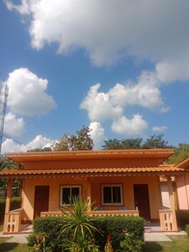 Hassana Garden Home - 숙소 외관