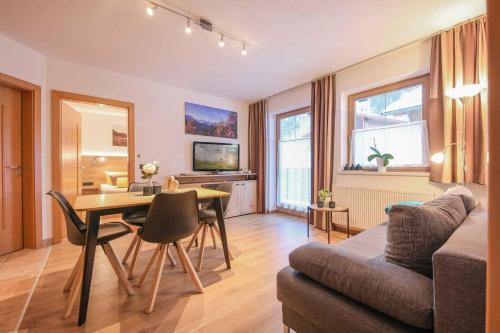 Ferienwohnung Stern in Neustift im Stubaital, Österreich