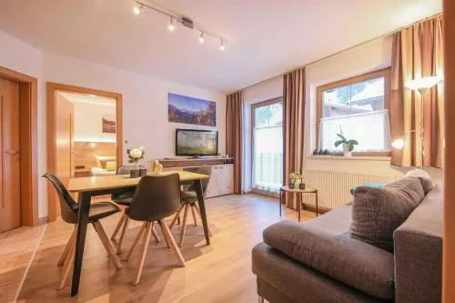 Ferienwohnung Stern in Neustift im Stubaital, Österreich
