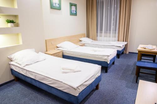 Hotel Restauracja Kardamon - image 12