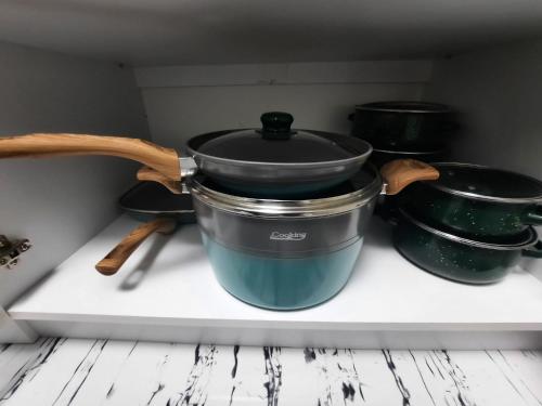 Apartament Erika Sinaia