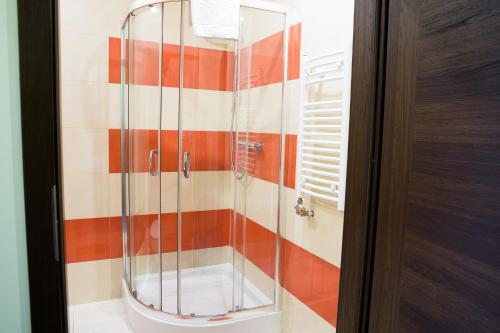 Hotel Restauracja Kardamon - image 11