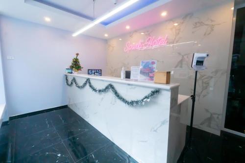 방콕 스파크 호텔 - MRT 퀸 시리킷 (Spark Hotel - MRT Queen Sirikit) 3성급 호텔 전망