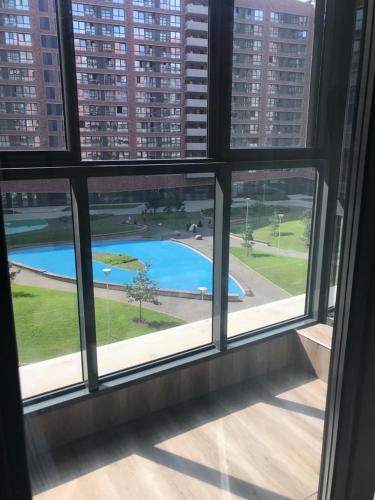 Elite apartments photo