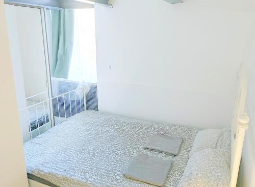 Sleepover City Center GuestRooms, Budapest (photo 7)