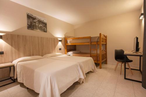 Hotel Encamp