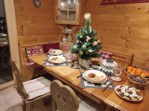 Apartment mit Traumblick im Haus Olympia, Grächen (zdjęcie 9)