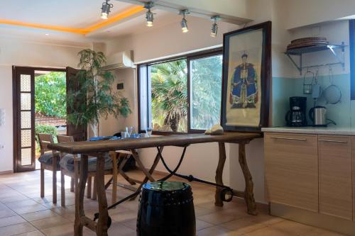 Studio Thea, Almirida (foto 6)