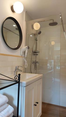 Osada Leonówka Bieszczady