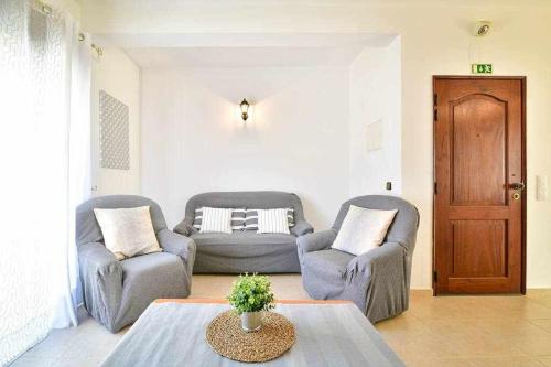  Apartamento Tranquilo in Algoz