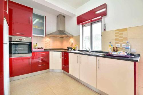  Apartamento Tranquilo in Algoz
