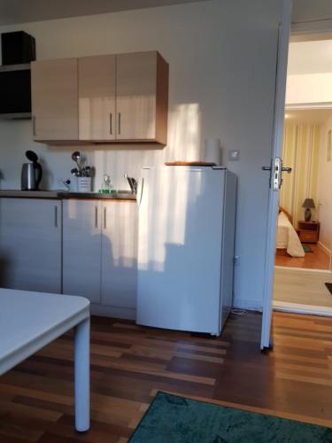 Apartment with Terrace room in Holiday Palanga Sea Side
