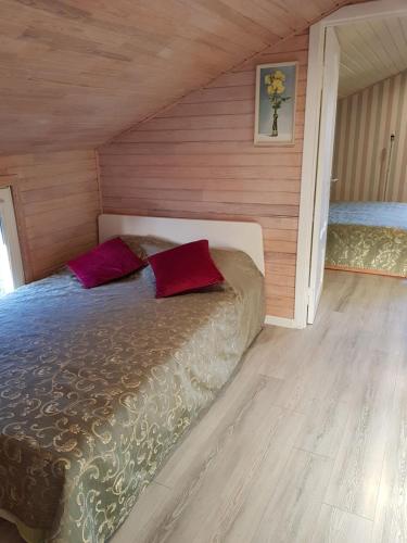 Big Quadruple Room image 8