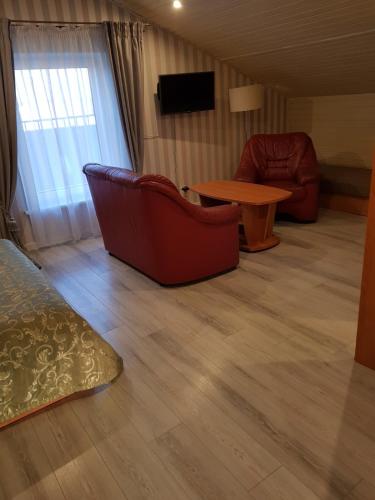 Big Quadruple Room image 7