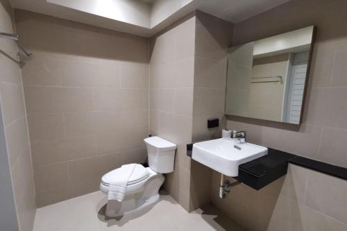 OYO 236 スリープ バンコク サトーン