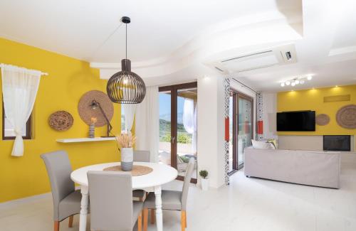 Melissa Villa, a Rejuvenating Retreat