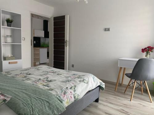 Apartamenty - Pod Wierzbami in 德維哥濟