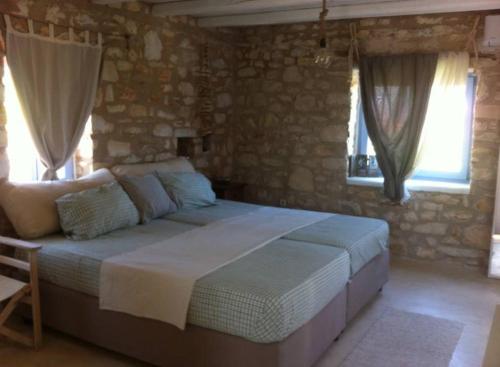 Santa Maria Guest House