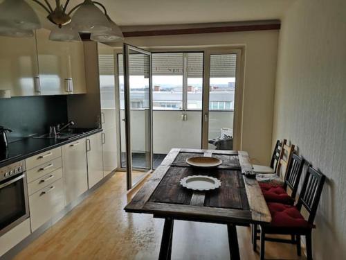  Apartments Haid in Graz