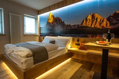 Teverone Suites & Wellness