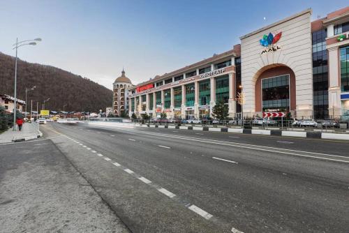 Gala-Alpik Hotel - image 10