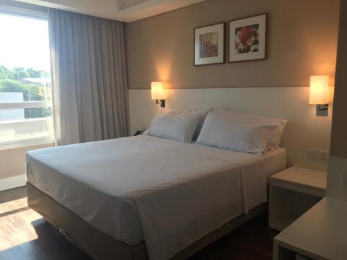 1 double bed