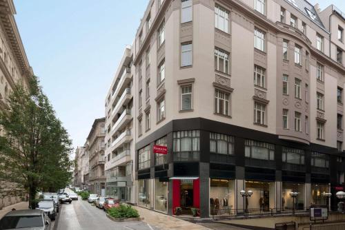 Ramada by Wyndham Budapest City Center Budapest 