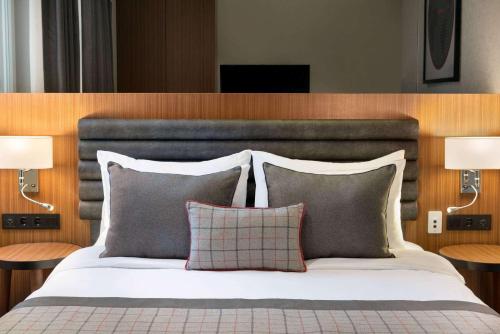 Ramada by Wyndham Budapest City Center - image 12