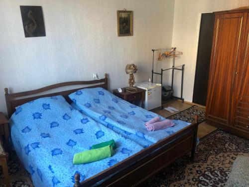 Rimma Homestay Tbilisi