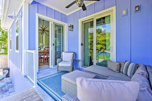 Chic on the Beach Anna Maria Island Escape!, Holmes Beach (zdjęcie 2)