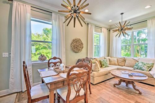 Chic on the Beach Anna Maria Island Escape!, Holmes Beach (zdjęcie 6)