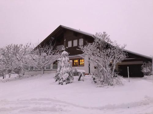 Ferienwohnung Eder in Mauth, Deutschland