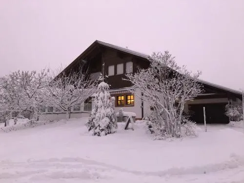 Ferienwohnung Eder in Mauth, Deutschland
