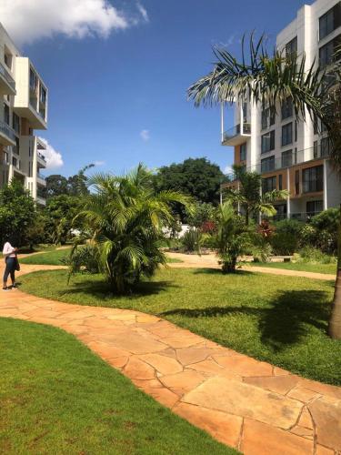 Garden City Residences, Thika Road, Nairobi Kenya