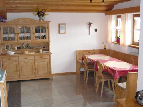 Ferienwohnung Eder in Mauth, Deutschland