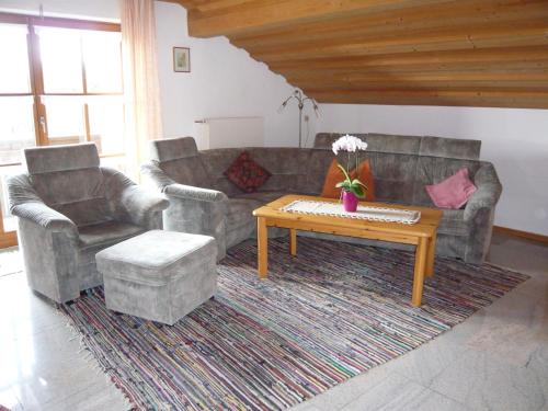 Ferienwohnung Eder in Mauth, Deutschland