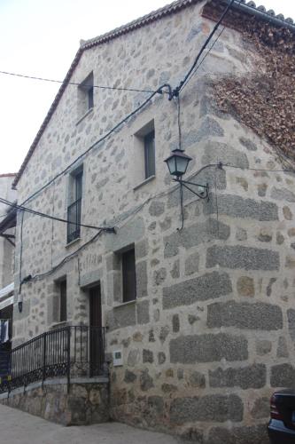 Casa Rural la Cancha I - image 12
