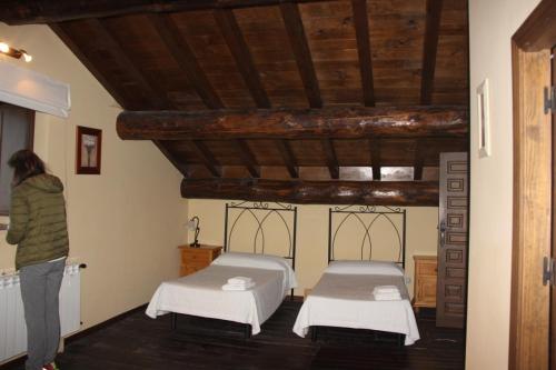Casa Rural la Cancha I - image 6