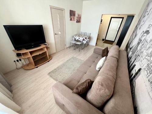 Apartment mkr Krylatyi 24/4 - main image